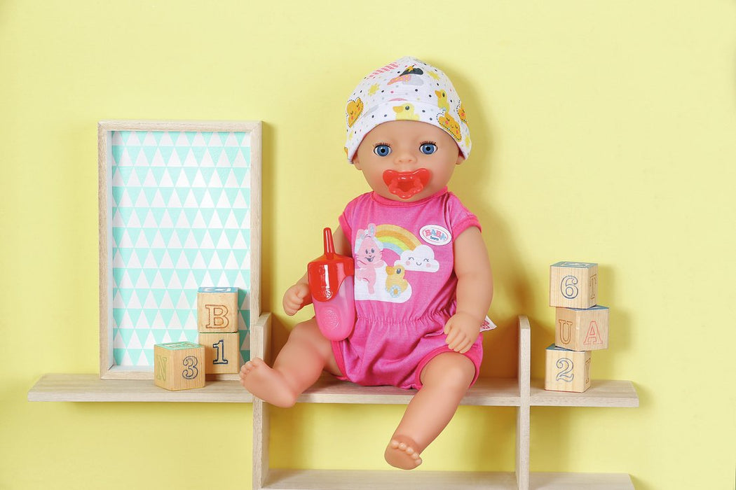 EAN 4001167833131 - BABY born 827949 accesorio para muñecas Chupete de muñeca imagen 4