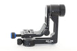 EAN 4906752246146 - Slik SGH-300 cabeza de tripode Negro Aluminio 1/4" Gimbal imagen 1