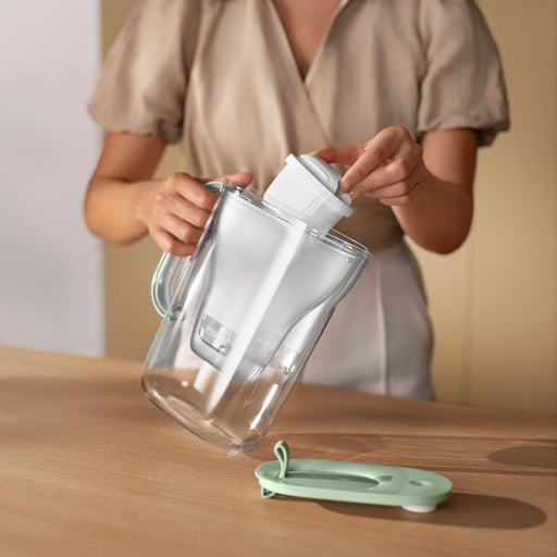 EAN 4006387122041 - Brita MAXTRA PRO ALL-IN-1 Filtro para sistema de filtración de agua 6 pieza(s) imagen 2