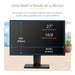 EAN 0065030901949 - StarTech.com 2769A-PRIVACY-SCREEN filtro para monitor 61 cm (24") Filtro de privacidad para pantallas sin imagen 11