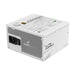 EAN 4719331553470 - GIGABYTE UD850GM PG5W unidad de fuente de alimentación 850 W 20+4 pin ATX Negro imagen 2