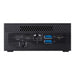 EAN 4711387239544 - ASUS PN PN51-S1 AMD Ryzen™ 3 5300U 8 GB DDR4-SDRAM 256 GB SSD Windows 11 Pro Mini PC Negro imagen 8