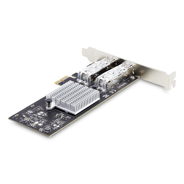 EAN 0065030899918 - StarTech.com P021GI-NETWORK-CARD adaptador y tarjeta de red Interno 1000 Mbit/s imagen 2