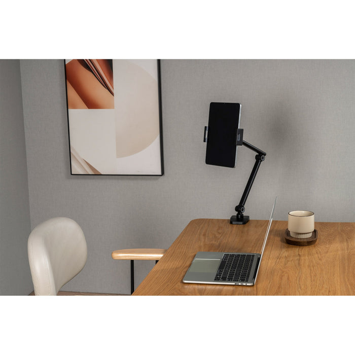 Soporte  Inline 55721s Pasivo Tablet/Umpc Negro