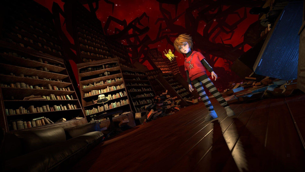 EAN 5016488137263 - Maximum Games In Nightmare imagen 5