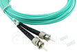 EAN 4063232617169 - BlueOptics SFP3133EU2MK Cable de fibra óptica e InfiniBand 2 m LC ST Color aguamarina imagen 6