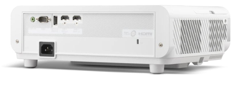 Viewsonic Lx720-4k Laser Projector 4k 3500al 2w Speaker Wifi Bulit-In Gtv