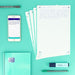 EAN 8412771041434 - Oxford 400158057 papel de cuaderno 210 x 297 mm (A4) 120 hojas imagen 2