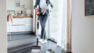 EAN 4242005307005 - Bosch BCS711PET aspiradora de pie y escoba eléctrica Aspiradora escoba Batería Secar Sin bolsa 0,3 L Negr imagen 6
