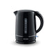EAN 4008146042539 - Severin WK 4322 tetera eléctrica 1,7 L 2200 W Negro imagen 1