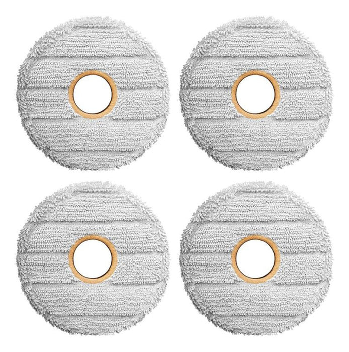 Vacuum Acc Mop Pad/Matrix10 Rmp20 Dreame