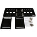 EAN 0065030834896 - StarTech.com RKLCDBK accesorio de bastidor Soporte de montaje imagen 7