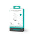 EAN 6956116771294 - JOYROOM S-IW007 Universal Blanco USB Cargador inalámbrico Carga rápida Interior imagen 2
