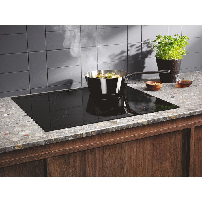 EAN 7332543774685 - Electrolux LIL61424C Negro Integrado 60 cm Con placa de inducción 4 zona(s) imagen 7