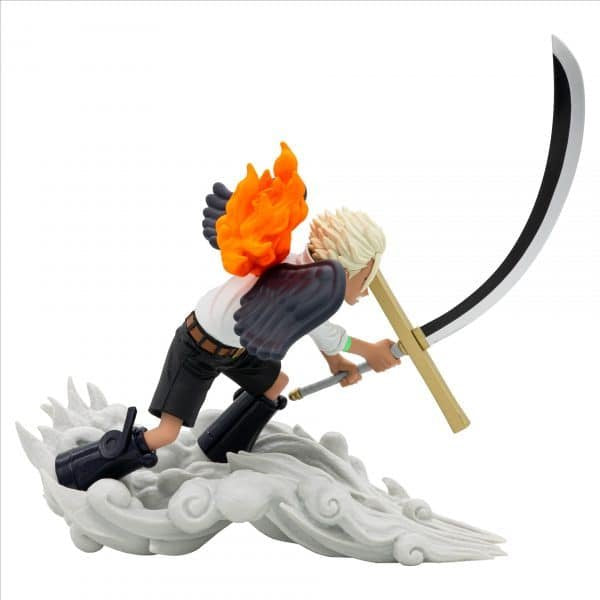 EAN 4983164292060 - Banpresto BP29206P figura de acción y colleccionable imagen 4