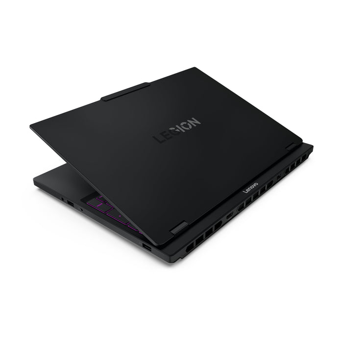 Portátil Lenovo Legion 5 15irx10 15.1" Oled Intel Core I7-14700hx 32gb 1tb Ssd Rtx 5060 Teclado Español