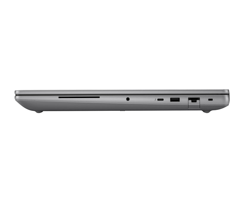 Hp Zbook Fury G1i 18 Intel Core Ultra 7 255hx 18p Wqxga 64go 2to Rtx Pro 3000 Blackwell 12go W11p 3/3/3