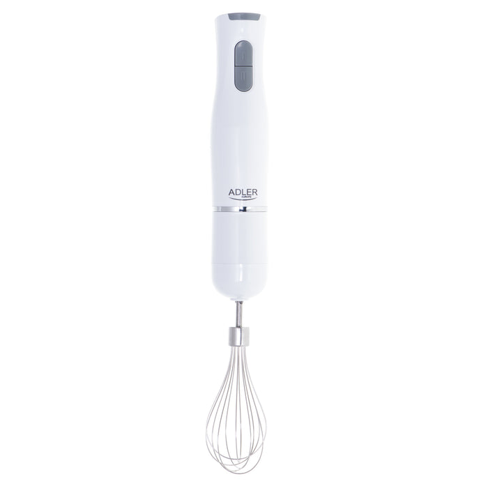 EAN 5903887800051 - Adler AD 4620 licuadora 0,75 L Batidora de inmersión 800 W Blanco imagen 4