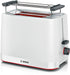 EAN 4242005403028 - Bosch TAT3M121 tostadora 4 rebanada(s) 950 W Blanco imagen 1