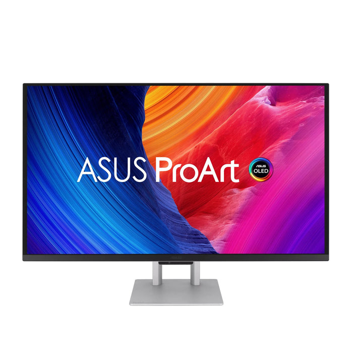 Asus Proart Pa27ucdmr 67.32 Cm 16:9 Qd-Oled