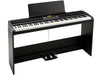 EAN 4959112199002 - Korg XE20SP piano digital 88 llaves Negro, Blanco imagen 1