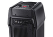 EAN 4550556137225 - Sharp PS-931 altavoz portátil o de fiesta Altavoz para fiestas Negro 180 W imagen 7