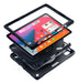 EAN 5060369675542 - Techair Classic pro 27,7 cm (10.9") Funda Negro imagen 6