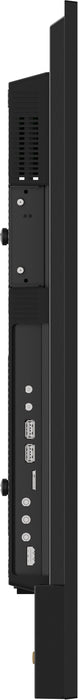 EAN 4948570123469 - iiyama LH5575UHS-B1AG pantalla de señalización Pantalla plana para señalización digital 138,7 cm (54.6")  imagen 11