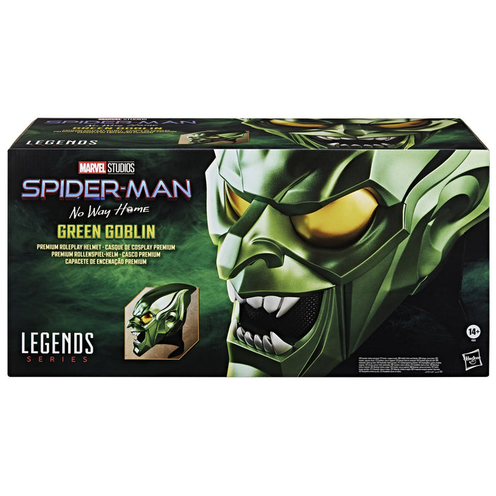 EAN 5010996246172 - Marvel Spider-Man F91115S01 accesorio para disfraz Niño imagen 1