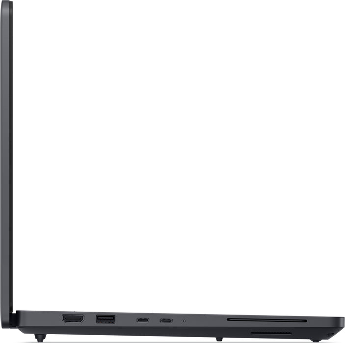 EAN 5397321003137 - DELL Pro Max 14 MC14250 Intel Core Ultra 7 265H Estación de trabajo móvil 35,6 cm (14") Full HD+ 16 GB LP imagen 7