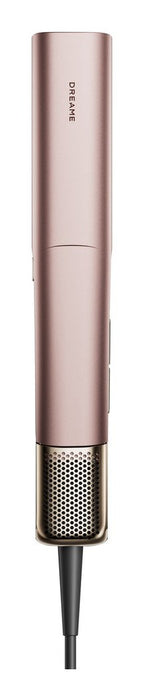 Dreame Plancha Pelo Straight Pro Rosy Purple