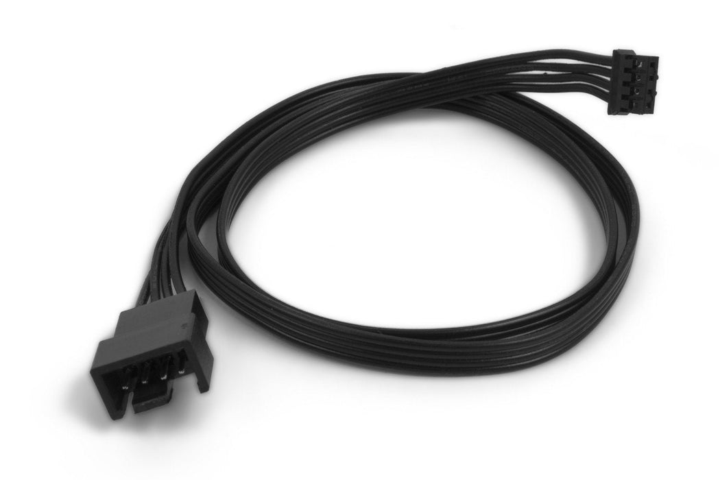 Ek Water Blocks Ek-Cable Pwm Fan-Adapter Para Gpu - 50cm