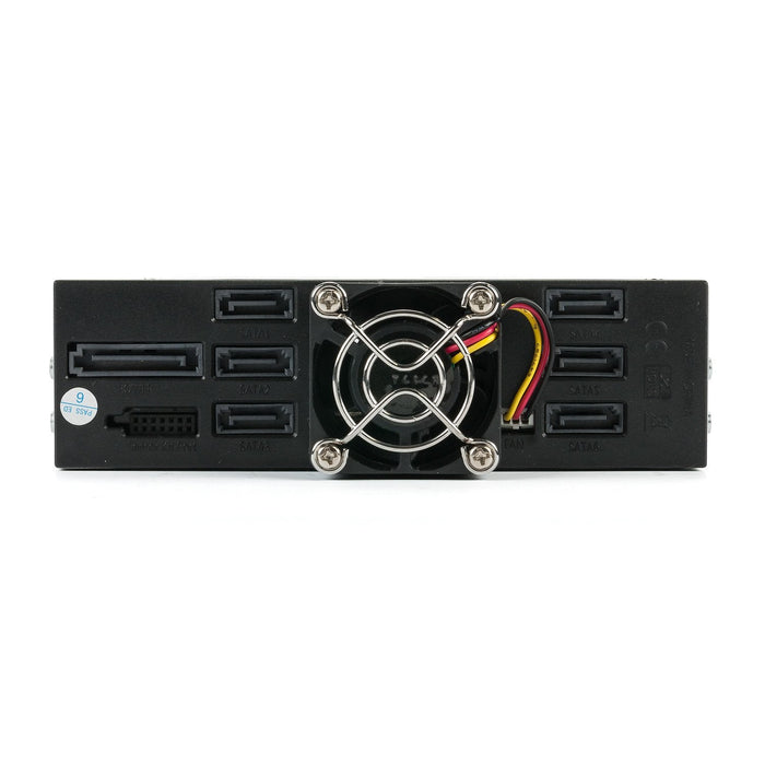Fantec Mr-Sa1262-12g Backplane Modul