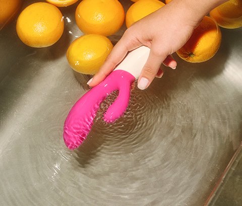 EAN 7350075028472 - LELO Ina Wave 2 Ambidextro imagen 4