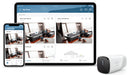 EAN 0194644020798 - Eufy eufyCam 2 Pro Bala (forma) Cámara de seguridad IP Interior y exterior 2048 x 1080 Pixeles Pared imagen 9