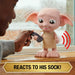 EAN 0778988509876 - Wizarding World Harry Potter Doby imagen 3