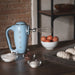 EAN 8017709301842 - Smeg HMF01PBEU batidora Batidora de mano 250 W Azul imagen 14