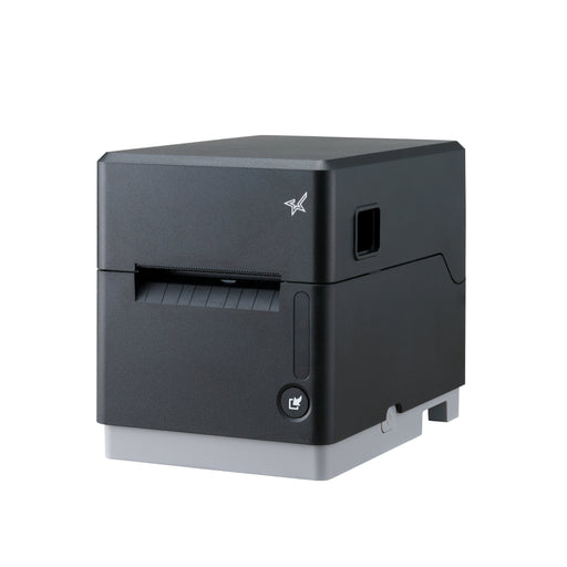 EAN 4951319264620 - Star Micronics MCL32CBI BK E+U PRINTER impresora de etiquetas Térmica directa 180 mm/s Inalámbrico y alám imagen 2