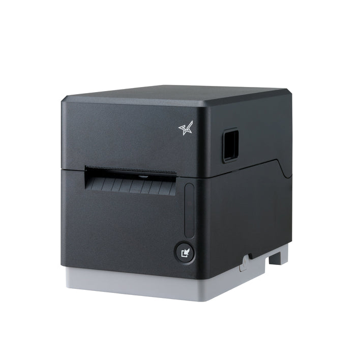 EAN 4951319264620 - Star Micronics MCL32CBI BK E+U PRINTER impresora de etiquetas Térmica directa 180 mm/s Inalámbrico y alám imagen 2