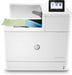 EAN 0193015438279 - HP Color LaserJet Enterprise M856dn 1200 x 1200 DPI A3 Wifi imagen 1
