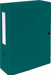 EAN 3130630599333 - Exacompta 59933E archivador organizador Verde imagen 1
