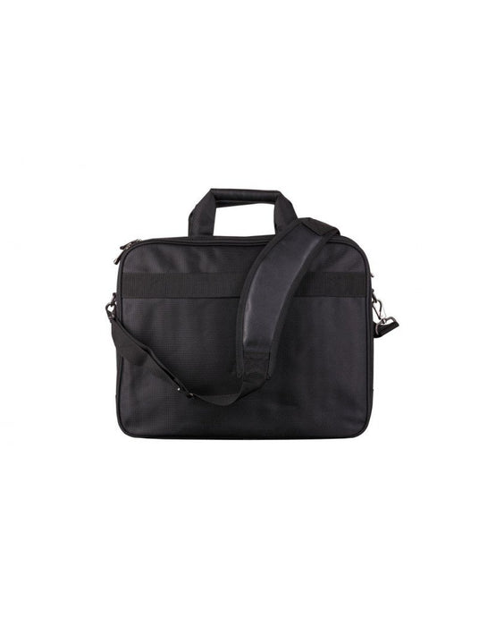 EAN 4897038304059 - Addison 309015 maletines para portátil 39,6 cm (15.6") Maletín Negro imagen 3