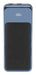 EAN 4260709011974 - Rivacase VA1080 batería externa Polímero de litio 30000 mAh Negro, Azul imagen 2