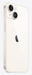 EAN 194253374855 - Apple iPhone 14 Plus 17 cm (6.7") SIM doble iOS 17 5G 256 GB Blanco imagen 2
