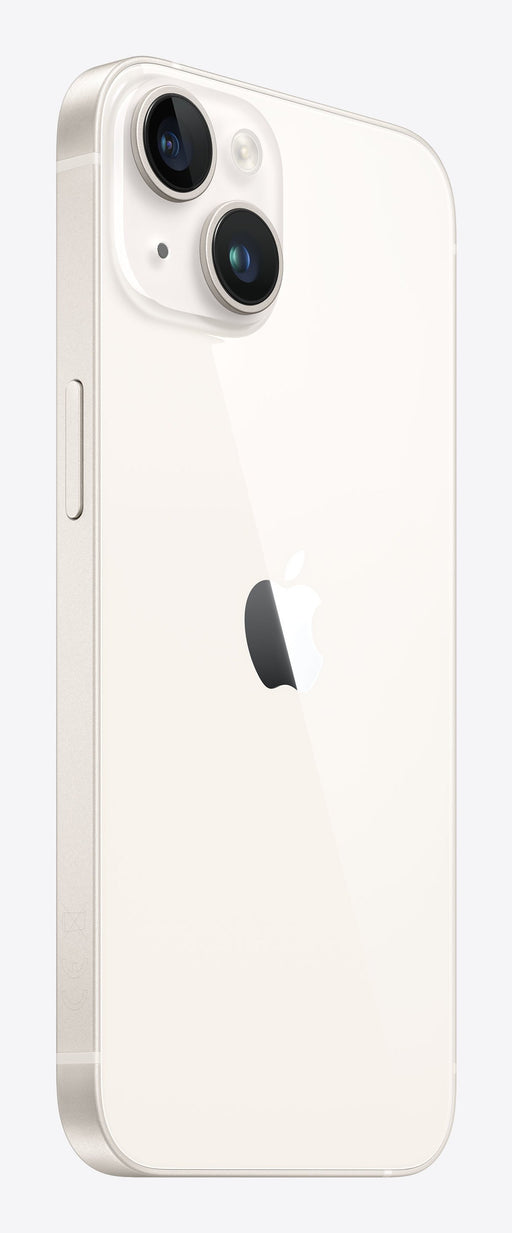 EAN 194253411888 - Apple iPhone 14 15,5 cm (6.1") SIM doble iOS 17 5G 512 GB Blanco imagen 2