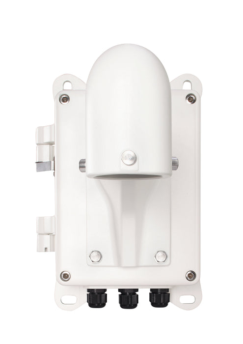 Abus Security-Center Abus Tvac31241 - Caja De Conexión Para Cámara