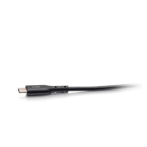 EAN 0757120288817 - C2G C2G28881 cable USB 0,46 m USB C 0,48 Gbit/s Negro imagen 1