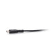 EAN 0757120288817 - C2G C2G28881 cable USB 0,46 m USB C 0,48 Gbit/s Negro imagen 1