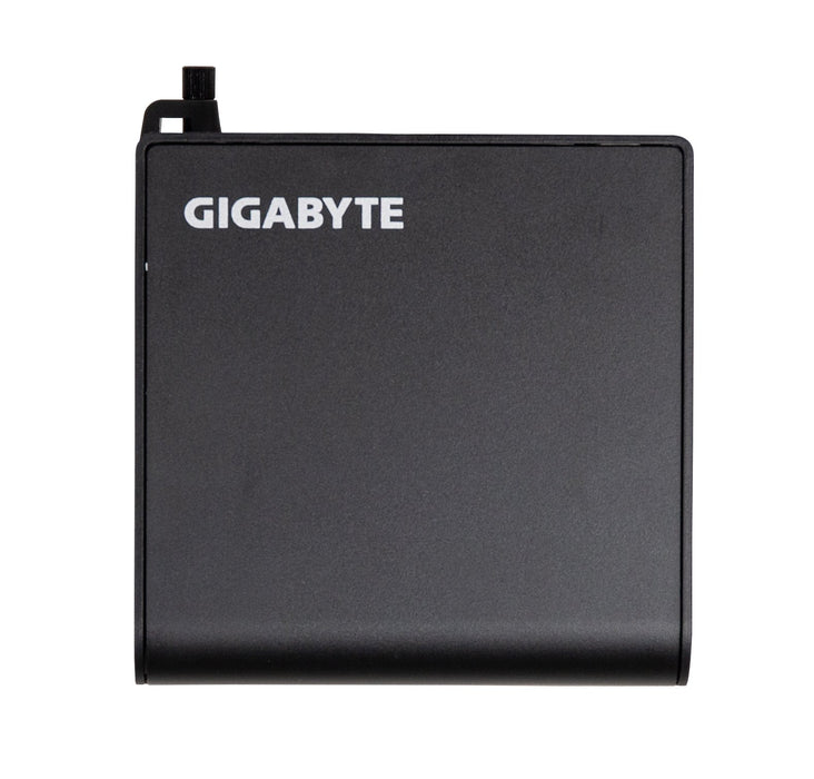 EAN 4719331602314 - GIGABYTE Barb GBT BRIX GB-BTIP-N250 Intel N250 - 1x2,5\" - 1xM.2 imagen 3
