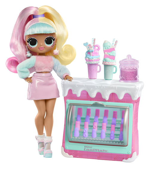 EAN 0035051503781 - L.O.L. Surprise! 503781EUC muñeca imagen 1